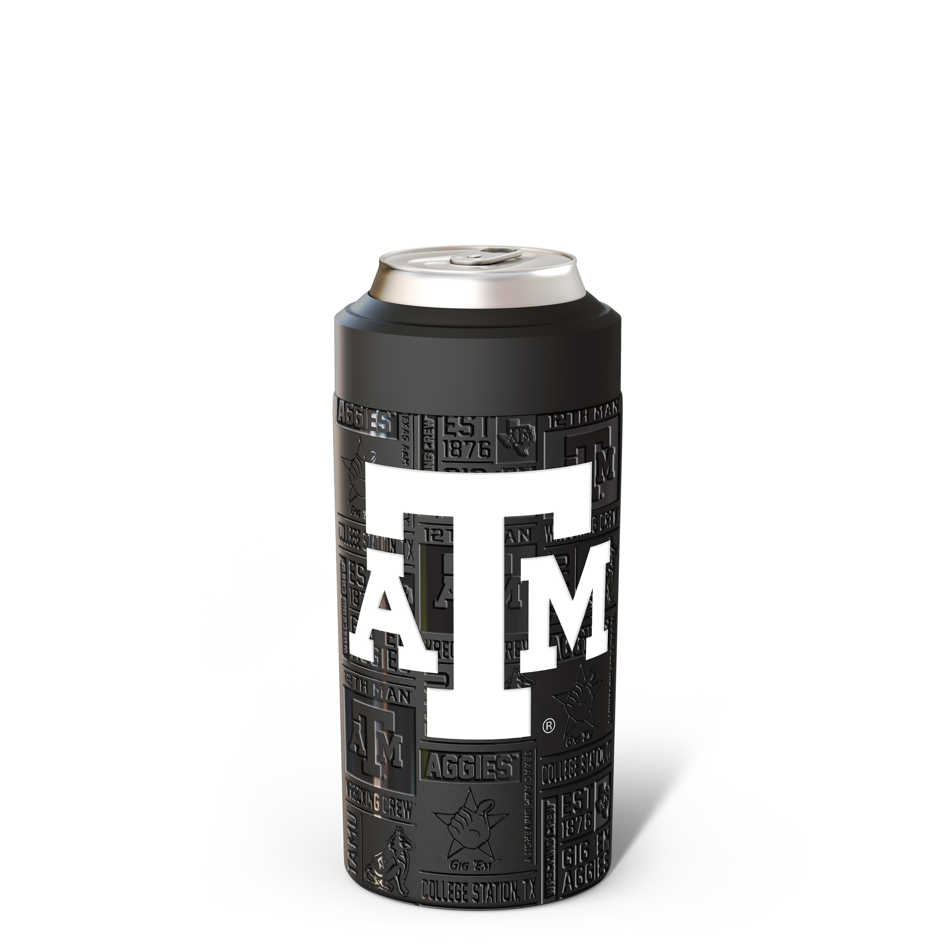 Universal Buddy | Texas A&M Aggies | Legacy image 3