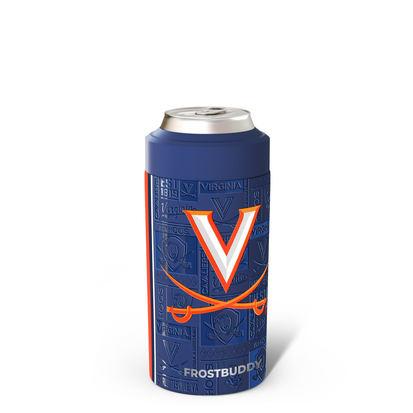 Universal Buddy | Virginia Cavaliers | Legacy image 2