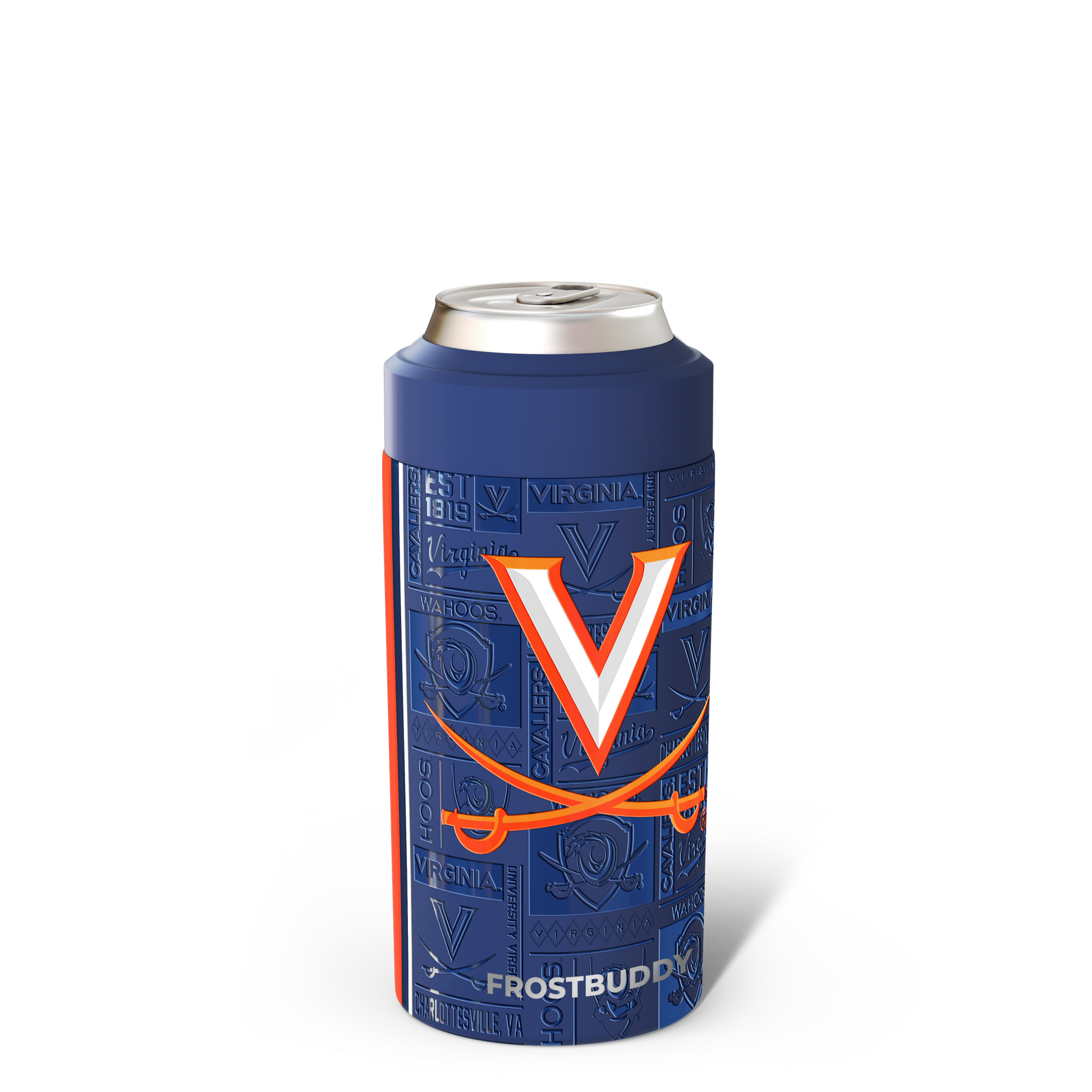 Universal Buddy | Virginia Cavaliers | Legacy image 2