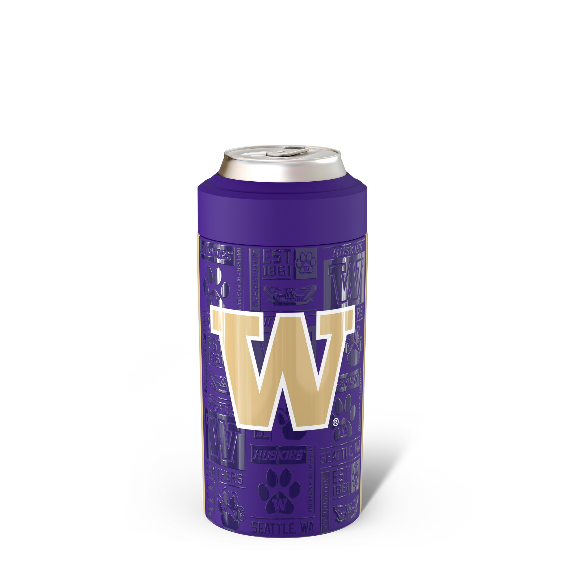 Universal Buddy | Washington Huskies | Legacy image 4