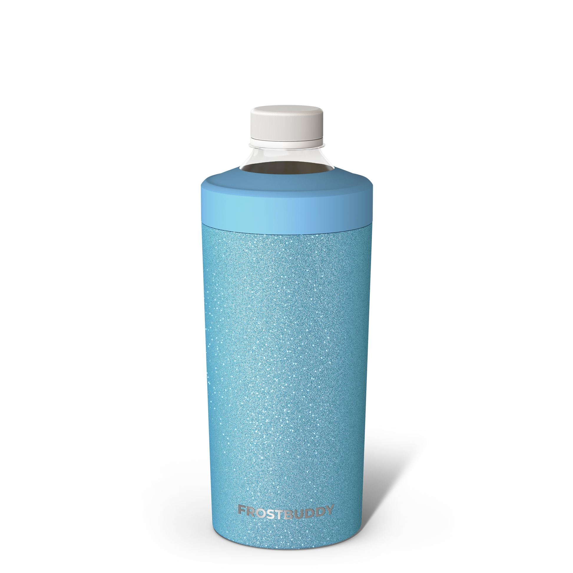 Universal XL | Glacier Glitz image 1
