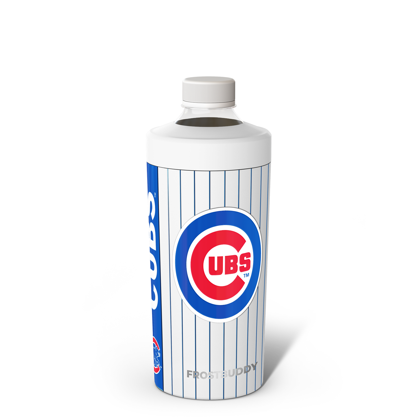 Universal XL | Chicago Cubs | Gameday image 2