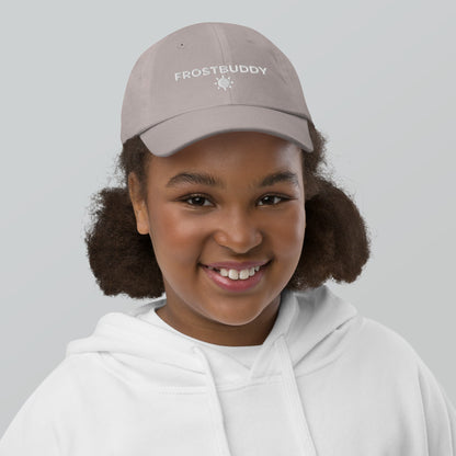 Youth baseball cap image 10